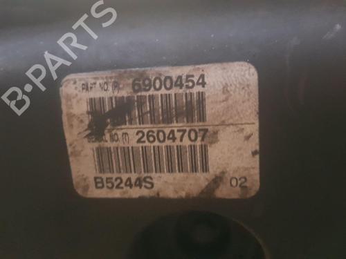 Motor VOLVO V70 II (285) 2.4 | BP30864639M1