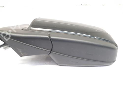 Left mirror VAUXHALL ZAFIRA Mk II (B) (A05) 1.8 | BP29408127C26 
