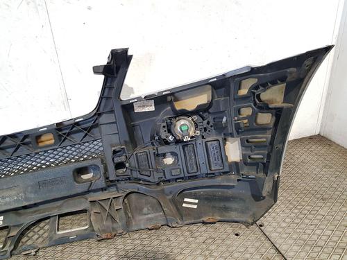 Front bumper MERCEDES-BENZ M-CLASS (W164) ML 320 CDI 4-matic (164.122) | BP22684035C7 