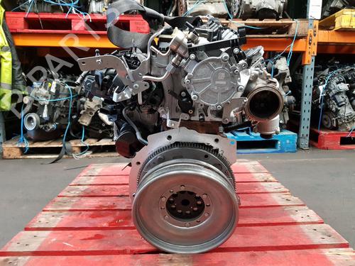 Engine AUDI A6 C8 Avant (4A5) S6 TDI Mild Hybrid quattro | BP32846922M1 - Image 3