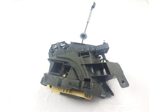 Rear left lock VOLVO XC90 II (256) B5 Mild-Hybrid AWD | BP30976877C100 