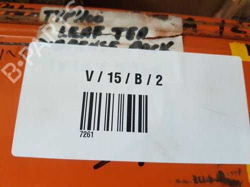 Airco pomp MINI MINI (F55) Cooper | BP29927956M34