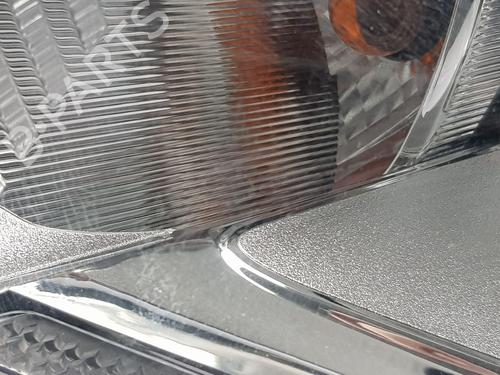 Left headlight FORD FIESTA VI (CB1, CCN) 1.0 EcoBoost | BP32632156C28 - Image 7