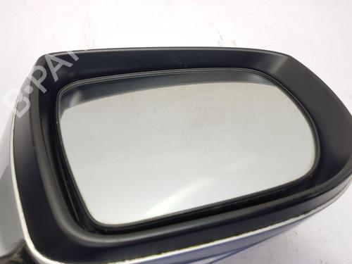 Right mirror HYUNDAI ix35 (LM, EL, ELH)  | BP22203784C27 
