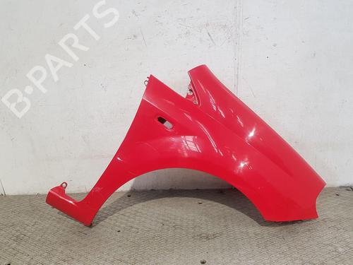 Used Right front fenders FIAT PUNTO (199_) 1.4 (199AXB1A, 199BXB1A, 199BXB11, 199AXB11) (78 hp) 29549048