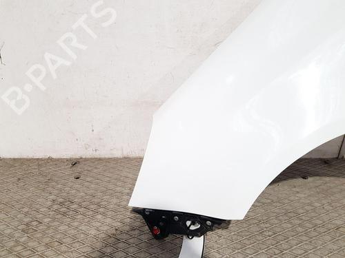 Forskærm venstre VAUXHALL CORSA Mk III (D) (S07) 1.2 i 16V (L08) | BP29900693C41 