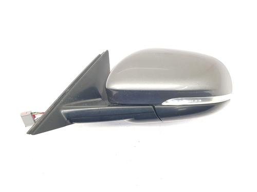 Used Left mirror JAGUAR XF II (X260) 2.0 D (180 hp) 30650147