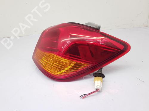 Right taillight MITSUBISHI ASX (GA_W_) 1.8 DI-D (GA6W) | BP36508175C35 - Image 5