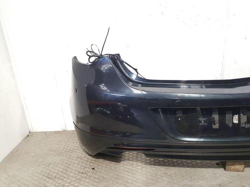 Rear bumper VAUXHALL ASTRA Mk VI (J) (P10) 2.0 CDTi | BP30138153C8