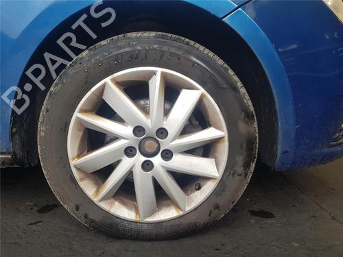 Used Parts SEAT IBIZA IV ST (6J8, 6P8) 1.4 4962201