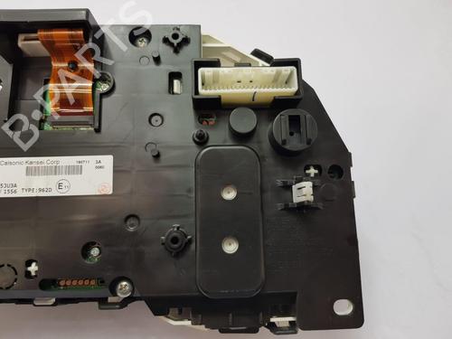 Instrument cluster NISSAN NAVARA NP300 Pickup (D23, D23T)  | BP22681728C47 