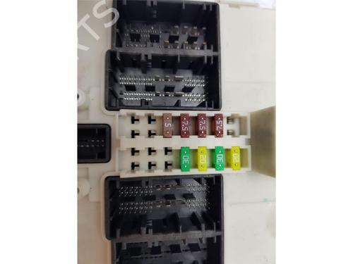 Electronic module BMW 1 (F20) 116 d | BP24965081M83 