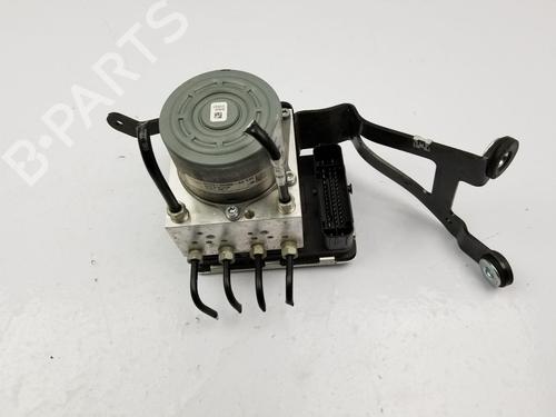 ABS pump ASTON MARTIN VANTAGE Coupe V8 BP22683264M43