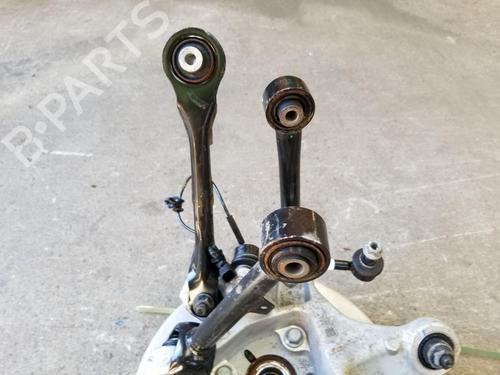 Left rear steering knuckle TESLA MODEL 3 (5YJ3) EV AWD | BP35746044M27  - Image 5