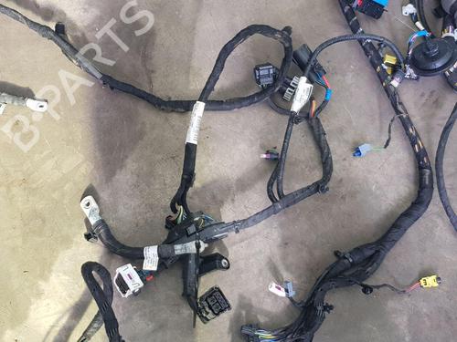 Wiring harness JAGUAR I-PACE (X590) EV400 AWD | BP33165237E16  - Image 27