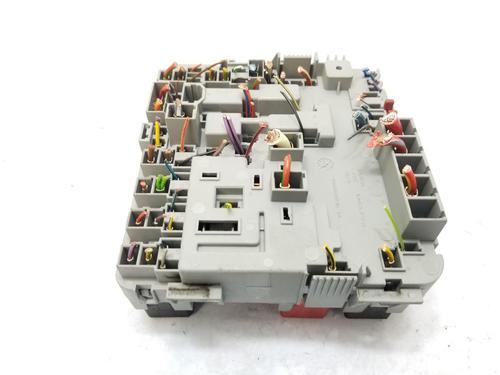 Fuse box FIAT PUNTO EVO (199_) 1.2 | BP24456927E1 