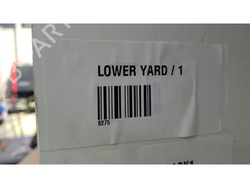 Driveshaft FORD KUGA I 2.0 TDCi 4x4 | BP33275687M37  - Image 8