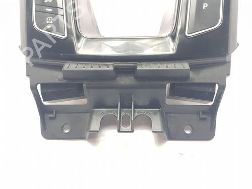 Gearstang JAGUAR I-PACE (X590) EV400 AWD | BP30713884M90