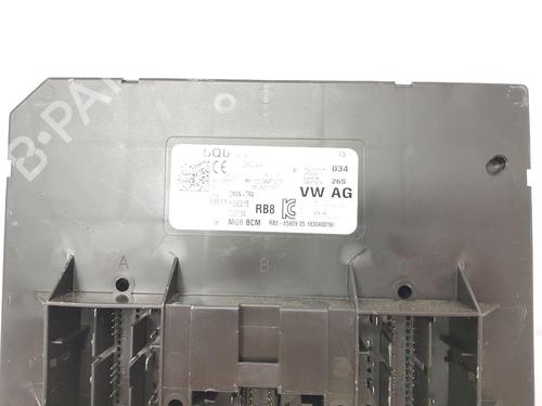 Module électronique SKODA OCTAVIA III Combi (5E5, 5E6) 2.0 TDI RS | BP29407980M83 