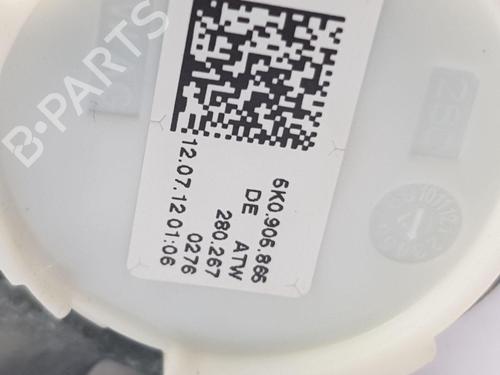 Ignition barrel AUDI A1 (8X1, 8XK) 1.2 TFSI | BP24374999M48 