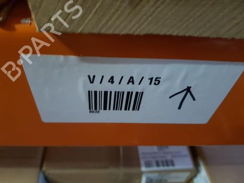 AC pipe LOTUS EMIRA 3.5 | BP31053806M126  - Image 6