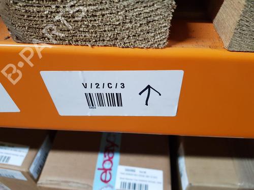 Engine control unit (ECU) VW GOLF V (1K1) 2.0 GTI | BP31301167M57  - Image 7