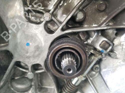 Gearbox SUZUKI CELERIO (LF) 1.0 (AVK310) | BP35934222M3 - Image 2
