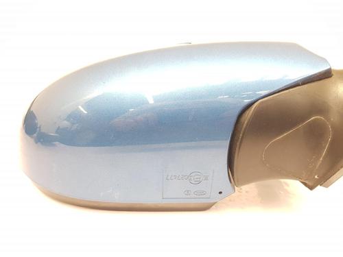 Right mirror KIA SPORTAGE III (SL) 1.7 CRDi | BP28444512C27 