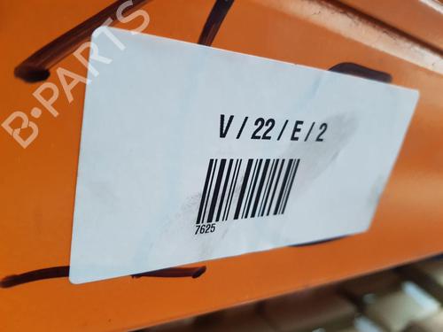 Left sun visor PORSCHE CAYENNE (92A) 3.6 GTS | BP26400830I1 - Image 11