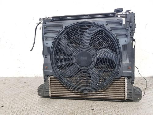Radiator fan BMW X5 (E53) 3.0 d | BP37444237M35  - Image 7