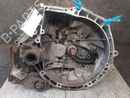 Used Gearbox Gearbox 37220352 37220352