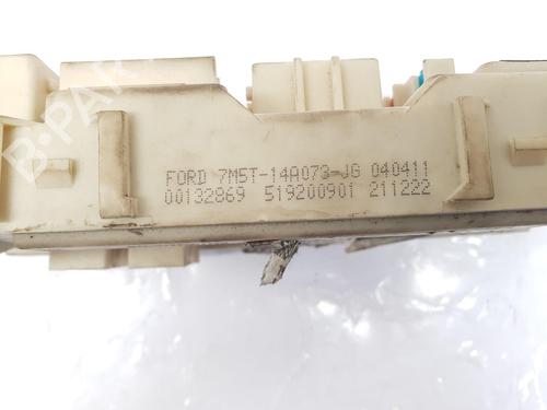 Electronic module FORD KUGA I 2.0 TDCi 4x4 | BP36466203M83  - Image 7