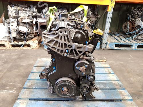 Motor NISSAN PRIMASTAR Van (X83) 2.0 dCi 115 | BP22673524M1