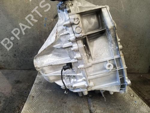 Gearbox MAZDA CX-30 (DM) SKYACTIV-G M Hybrid | BP32034822M3 