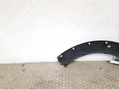 Rear right wheel arch trim LAND ROVER DISCOVERY III (L319) 2.7 TD 4x4 | BP25883537C137