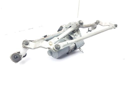 Front wiper motor VW CADDY III Box Body/MPV (2KA, 2KH, 2CA, 2CH) 1.6 TDI | BP29620656M29 