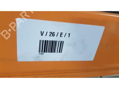 Left taillight OPEL CORSA F (P2JO) 1.2 (68) | BP37158743C34  - Image 8