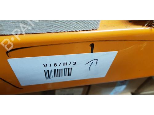 Engine control unit (ECU) FORD FIESTA V (JH_, JD_) 1.3 | BP22666684M57 