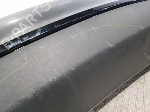 Rear bumper AUDI A1 Sportback (8XA, 8XF) 1.6 TDI | BP29755925C8 