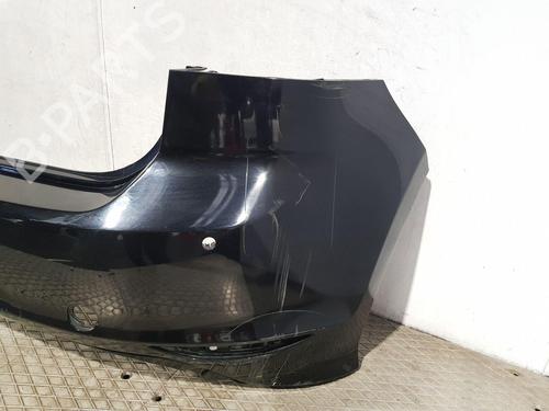 Rear bumper VW GOLF VII (5G1, BQ1, BE1, BE2) 2.0 R 4motion | BP24184557C8 