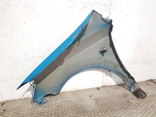 Right front fenders HYUNDAI GETZ (TB) 1.3 i | BP27151015C42 