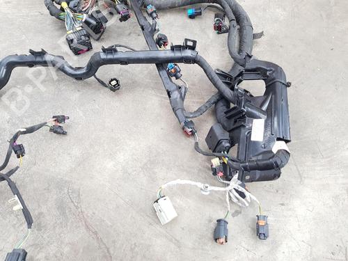 Cable LAND ROVER DISCOVERY V (L462)  | BP22673442E12