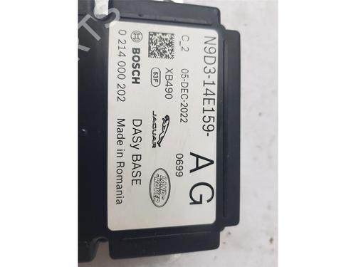 Andre LAND ROVER RANGE ROVER EVOQUE (L551) 2.0 D180 MHEV 4x4 | BP39071709O1 - Image 6