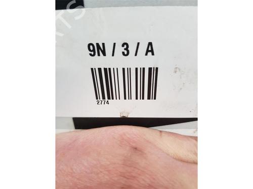 Gearbox RENAULT TWINGO II (CN0_)  | BP22205054M3 