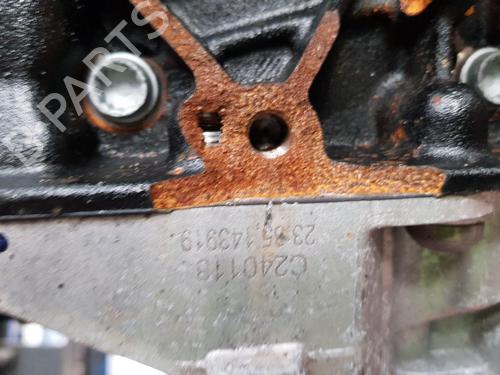 Engine AUDI A6 C8 Avant (4A5) S6 TDI Mild Hybrid quattro | BP32846922M1 - Image 10