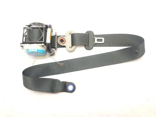 Used Front left seatbelt SUZUKI IGNIS III (MF, FF) 1.2 Hybrid (ATK412, FF21S) (90 hp) 29408087
