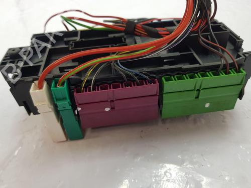 Fuse box MERCEDES-BENZ VITO Van (W447)  | BP28307763E1 