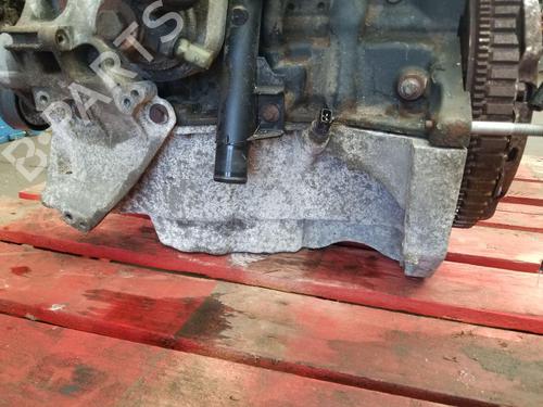 Engine RENAULT CLIO III (BR0/1, CR0/1) 1.5 dCi (BR17, CR17) | BP37585071M1 - Image 8