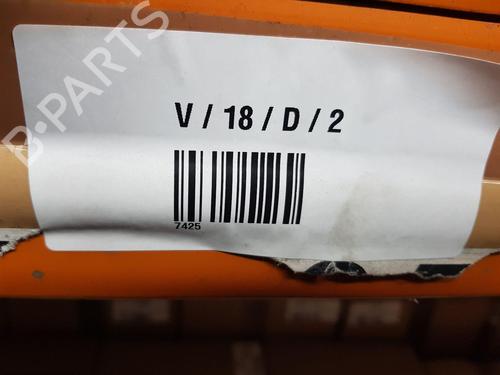 Andre CITROËN JUMPY III Van (V_) 2.0 BlueHDi 120 | BP31691084O1