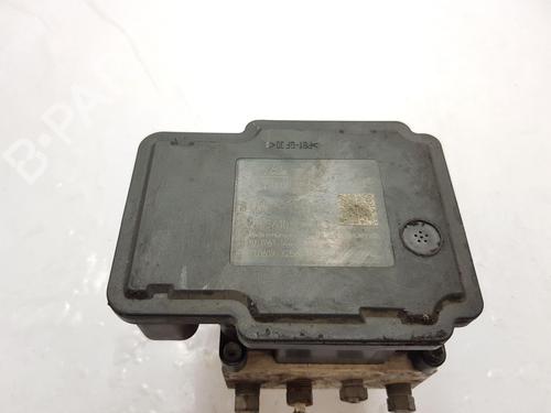 ABS pump RENAULT GRAND SCÉNIC III (JZ0/1_) 1.5 dCi (JZ0B, JZ07) | BP29839502M43